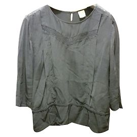 Des Petits Hauts Superiore Blu