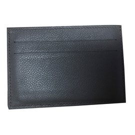 Hermès-Wallet-Brown