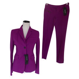 Strenesse terninho Roxo