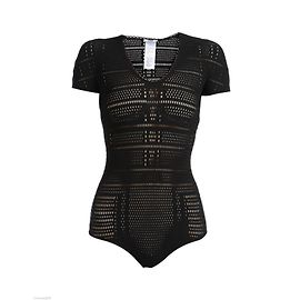 Wolford Body Black