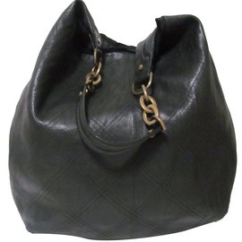 Lanvin-Handbag-Black