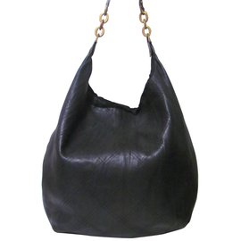 Lanvin-Handbag-Black