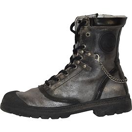 Pataugas Sneakers Silvery