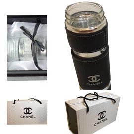 Chanel-Misc-Black