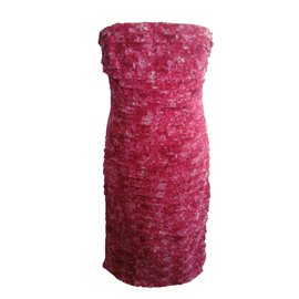 Michael Kors-Dress-Pink