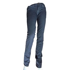 M Missoni Jeans Grau
