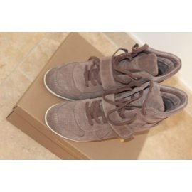 Ash-Sneakers-Beige,Taupe