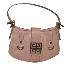 Givenchy Clutch bag Pink