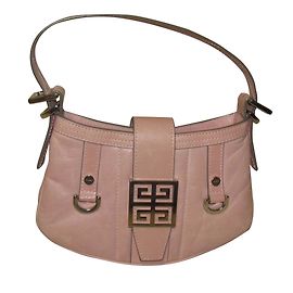 Givenchy Pochette Rosa