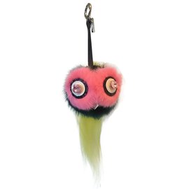 Fendi-Bag Bug Marshmallow-Multiple colors