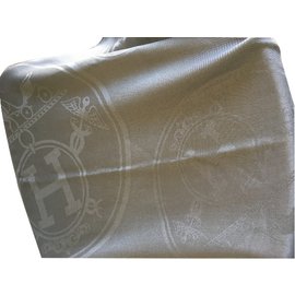 Hermès New Libris Grigio