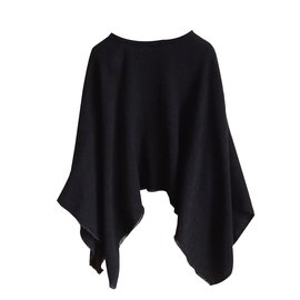 Isabel Marant Etoile-Coats, Outerwear-Black
