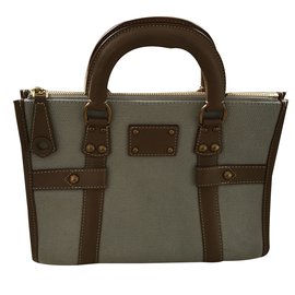 Louis Vuitton-Handtaschen-Beige,Karamell