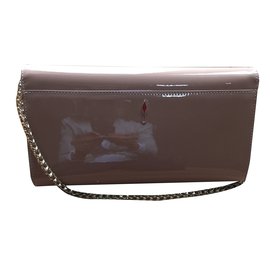 Christian Louboutin-Pochette Vero Dodat-Autre