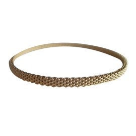 Tiffany & Co-Somerset Manschette Armband-Golden