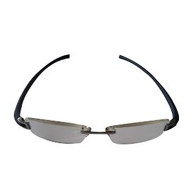 Autre Marque Glasses Blue
