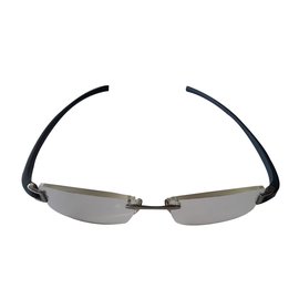 Autre Marque-Glasses-Blue