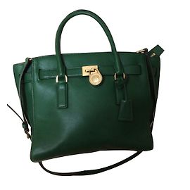 Michael Kors HAMILTON Grün