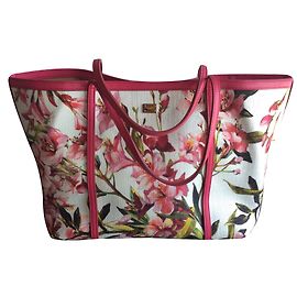 Dolce & Gabbana Tote Multicor