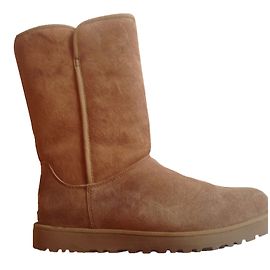 Ugg Stivali Caramello