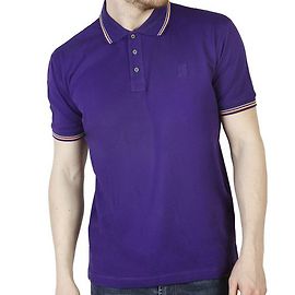 Trussardi Polo Violet