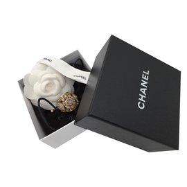 Chanel-Accesorio para el cabello-Otro