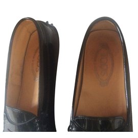 Tod's-Flats-Black