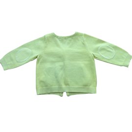 Bonpoint-Sweater-Yellow