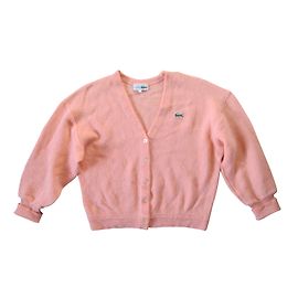 Lacoste Prendas de punto Coral