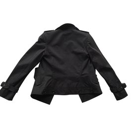 Dolce & Gabbana-Jacket-Black