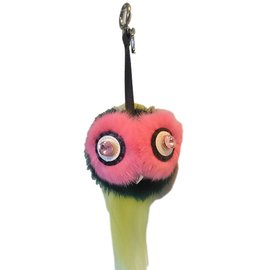Fendi-Bag charm-Multiple colors