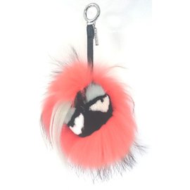 Fendi-Bag charm-Multiple colors