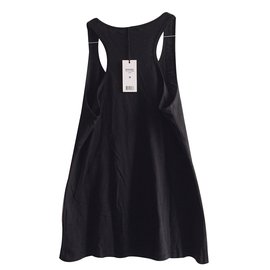 Carven-Top-Black