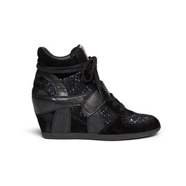 Ash Baskets Noir