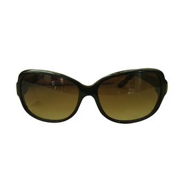 Christian Dior-Oculos escuros-Preto