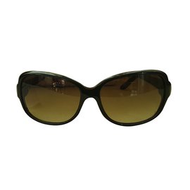 Christian Dior Sunglasses Black Black