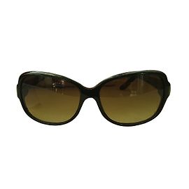 Occhiali da sole Christian Dior neri Nero