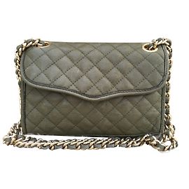 Rebecca Minkoff Bolsa Verde
