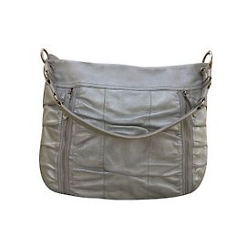Cole Haan Handtasche Metallisch