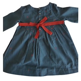 Bonpoint-Top Tee-Other