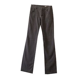 Balenciaga Hose, Gamaschen Andere Grau