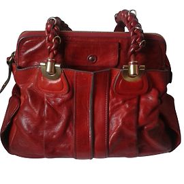 Chloé HELOISE Red