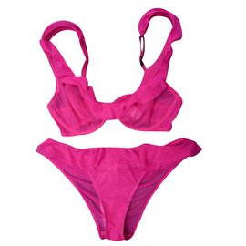 Chantal Thomass Intimates Rosa