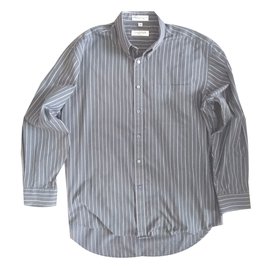 balmain dress shirt