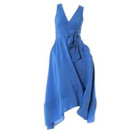 Marc Jacobs Miro Blue