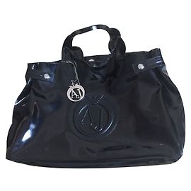Armani Jeans Sac à main Noir
