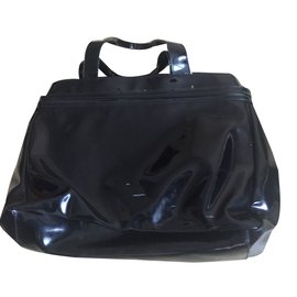 Armani Jeans-Handbag-Black