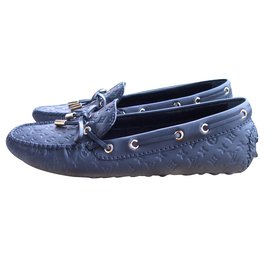 Louis Vuitton-gloria-Black