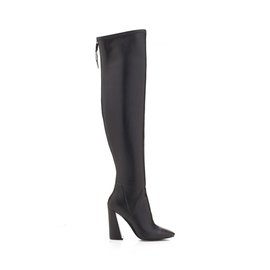 Guess Botas Negro