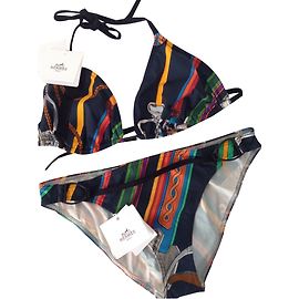 Hermès Trajes de baño Multicolor